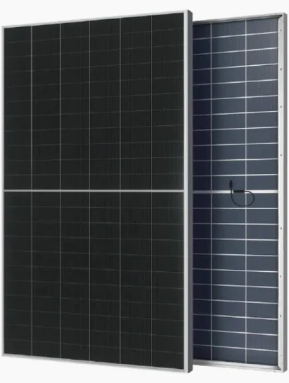 JA Solar 615W JAM66D45-615/LB
